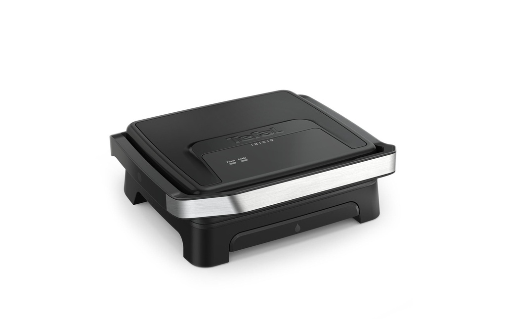 Tefal Gril de contact Inicio Classic GC2718 2000 W