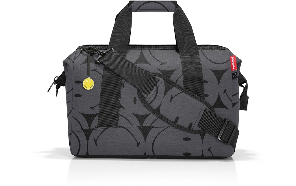 Reisenthel Sac à bandoulière Allrounder M 18 l