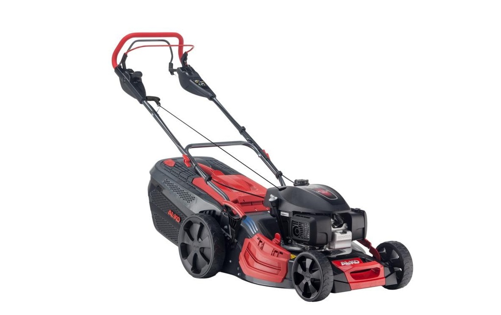 AL-KO Tondeuses à gazon à essence Premium 521 VS-H