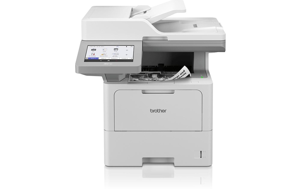 Brother Imprimante multifonction MFC-L6910DN