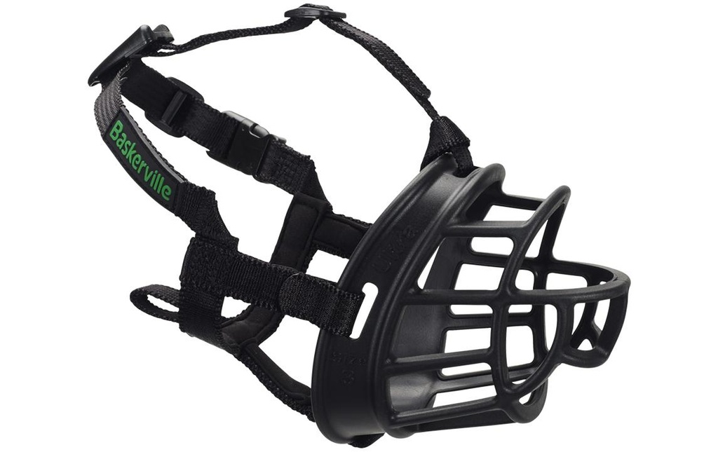 Baskerville Muselière Ultra Muzzle Taille 5
