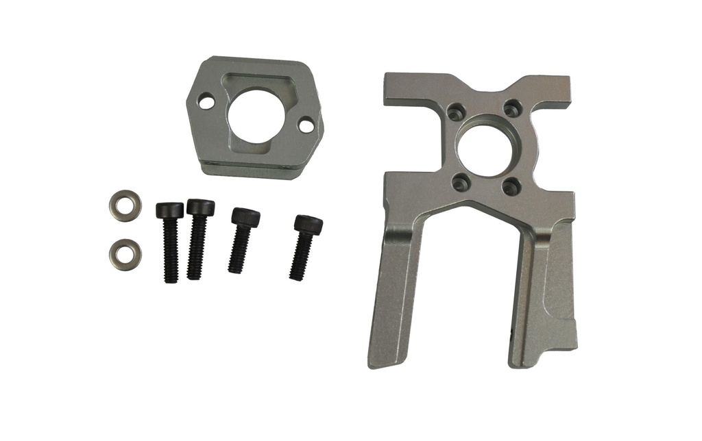 Amewi Support moteur aluminium HC7
