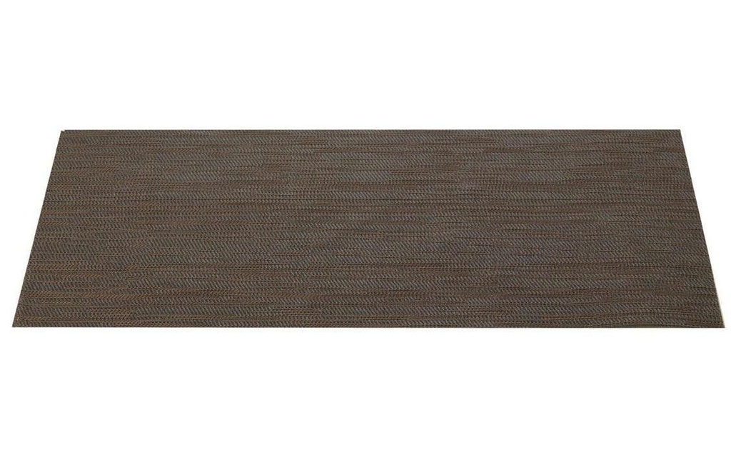 LEONARDO Set de table Cucina 35 cm x 48 cm, Brun
