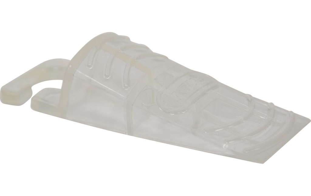 Abus Protection de porte Luca 1 pièce