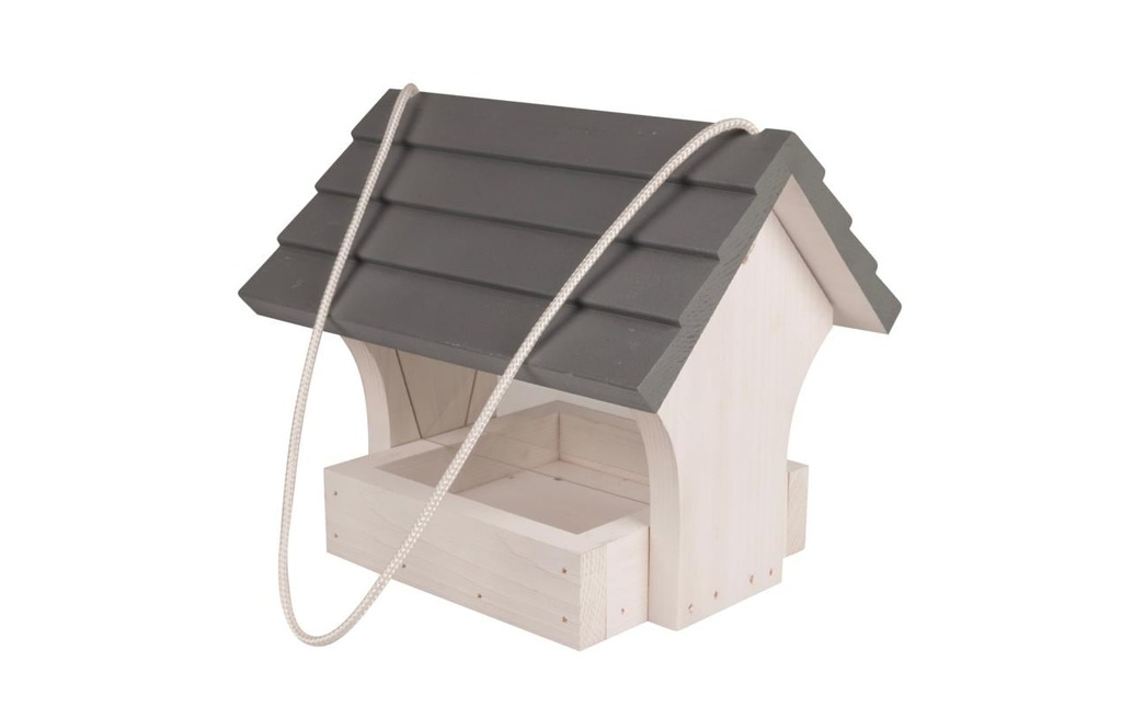 Windhager Mangeoire pour oiseaux Sparber