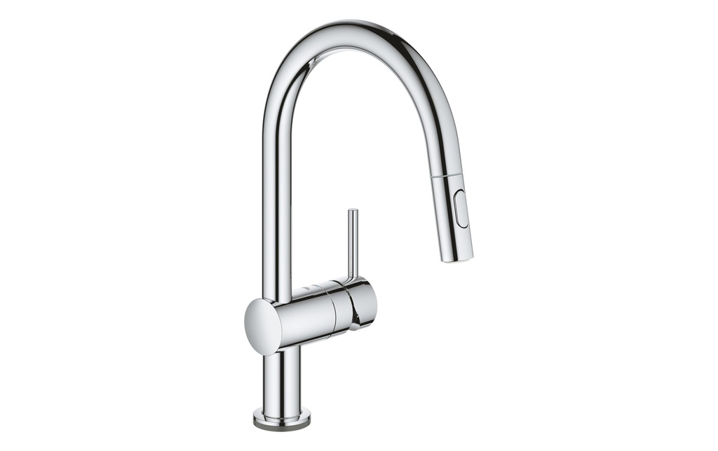 GROHE Robinetterie de cuisine Minta Touch