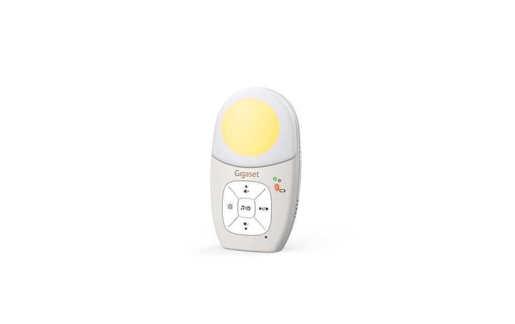 Gigaset Babyphone Baby 100 Audio