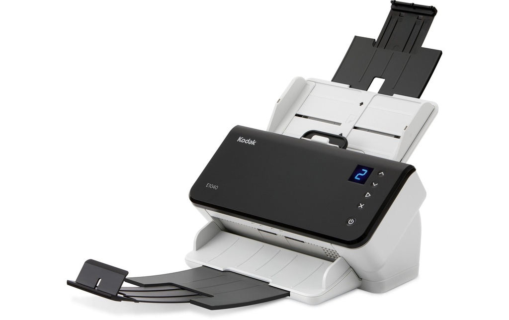 Kodak Scanner de documents Alaris E1040