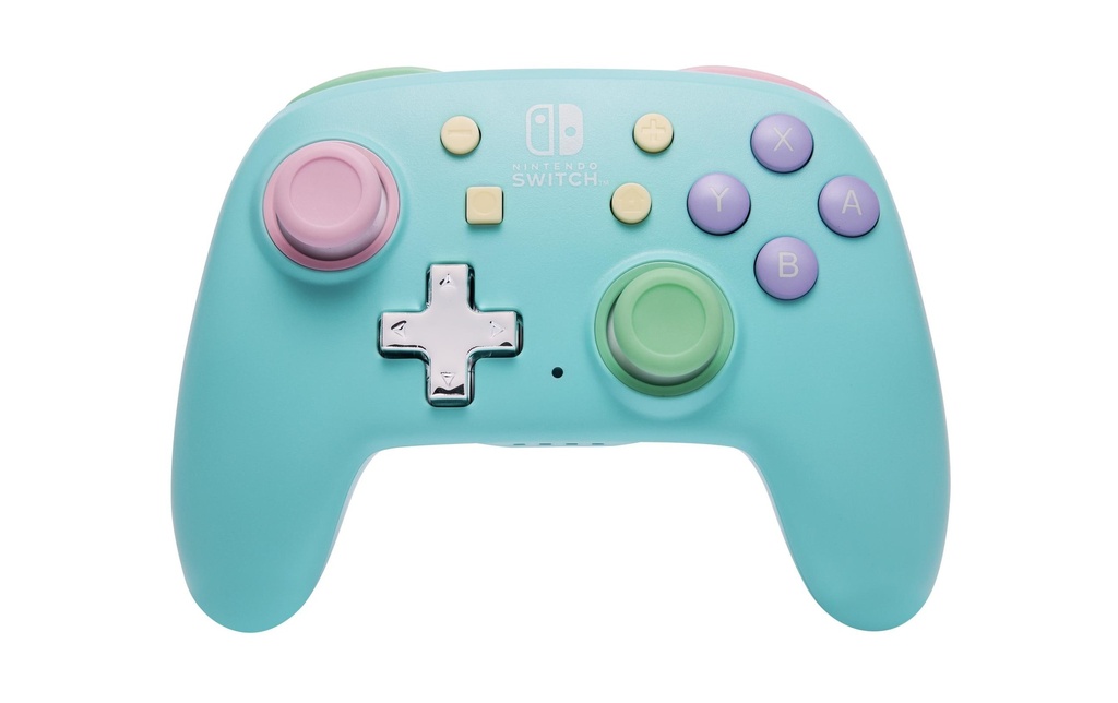 Power A Manette Nano Enhanced Controller Spring Dre