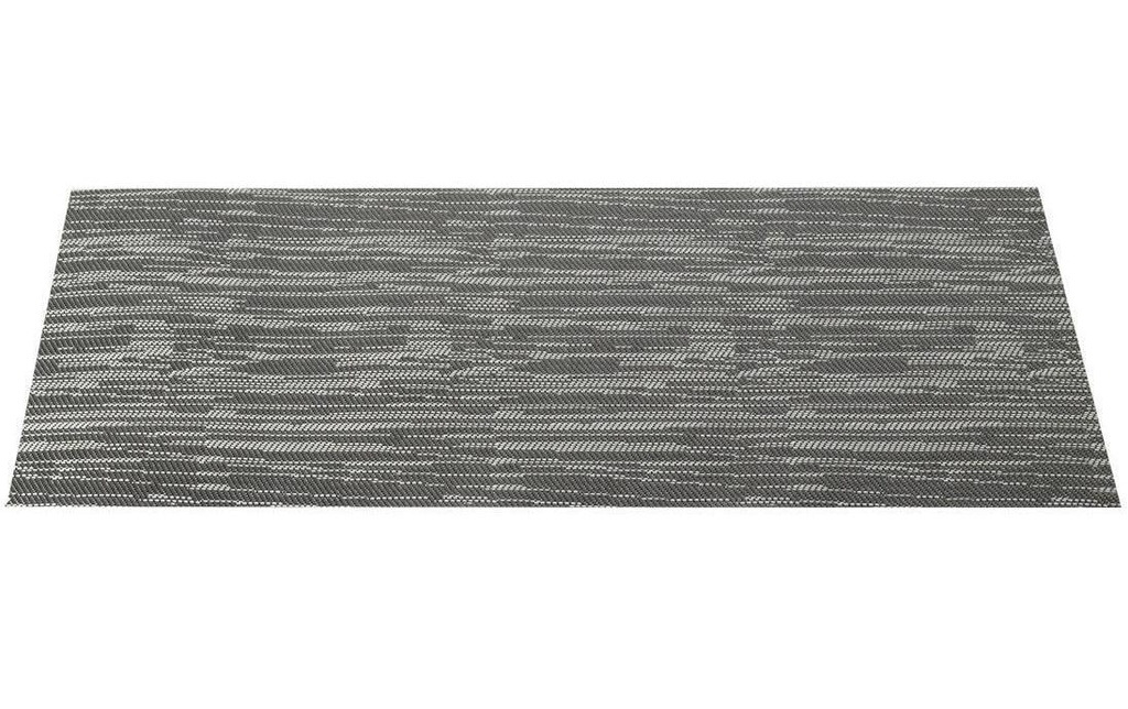 LEONARDO Set de table Cucina 35 cm x 48 cm, Gris