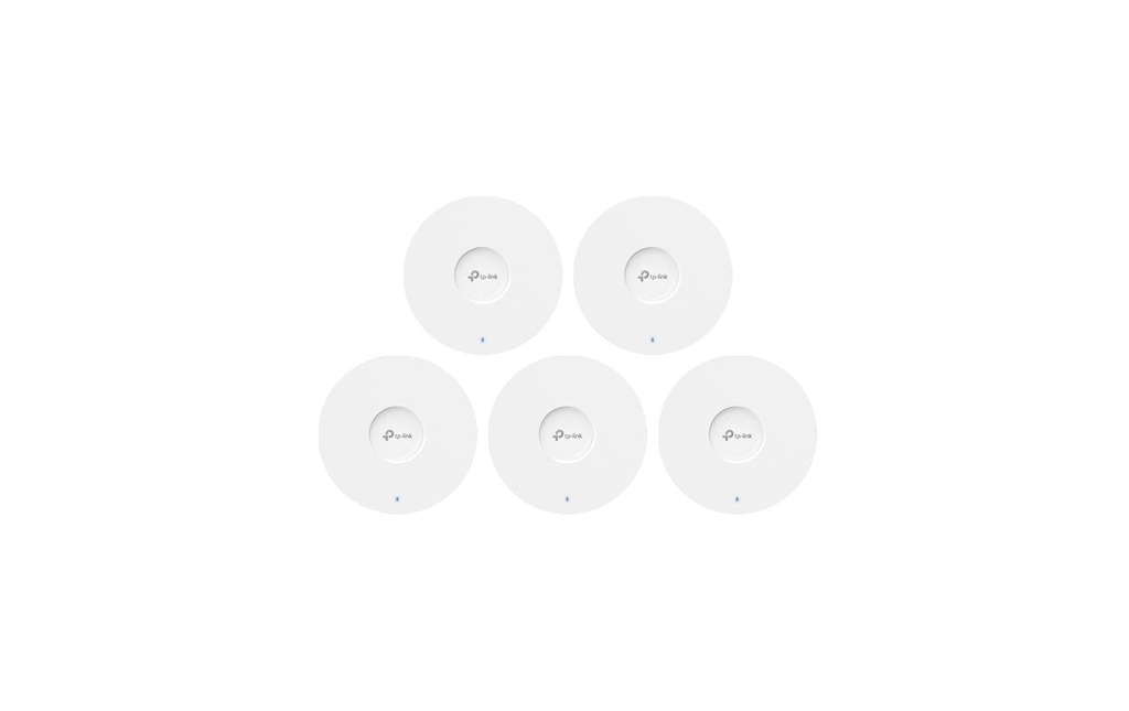 TP-Link Access Point EAP613 5 pièces