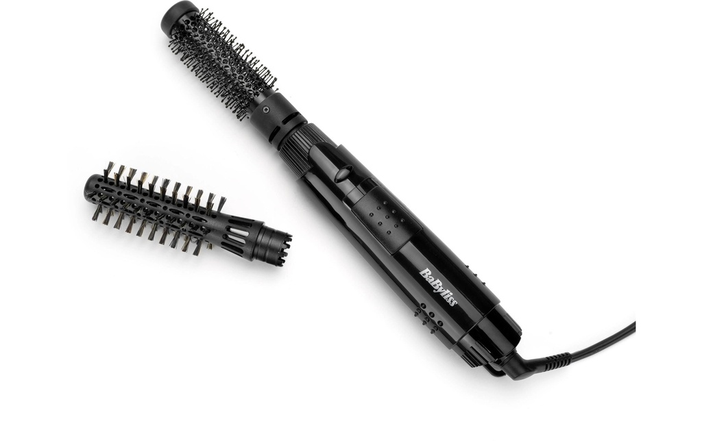 Babyliss Brosse à air chaud Smooth Shape 300 W
