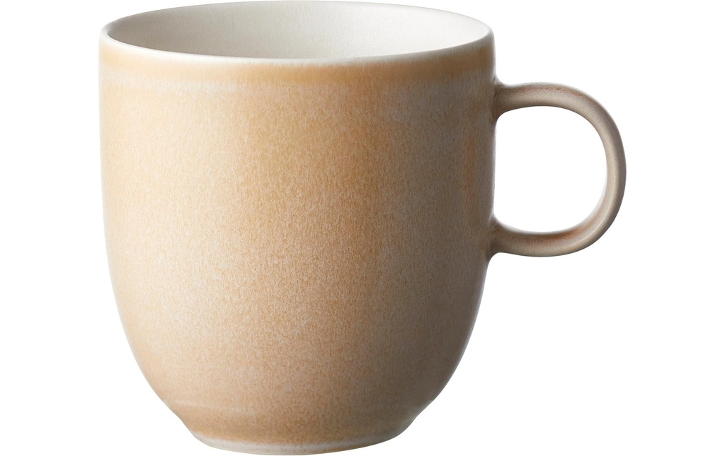 Studio Round Tasse à thé North 330 ml, 6 Pièce/s, Sabler