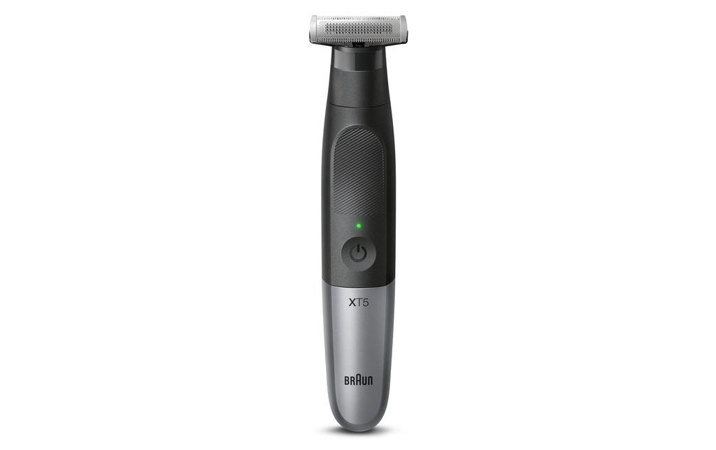 Braun Rasoir universel Series X T5200 Face + Body