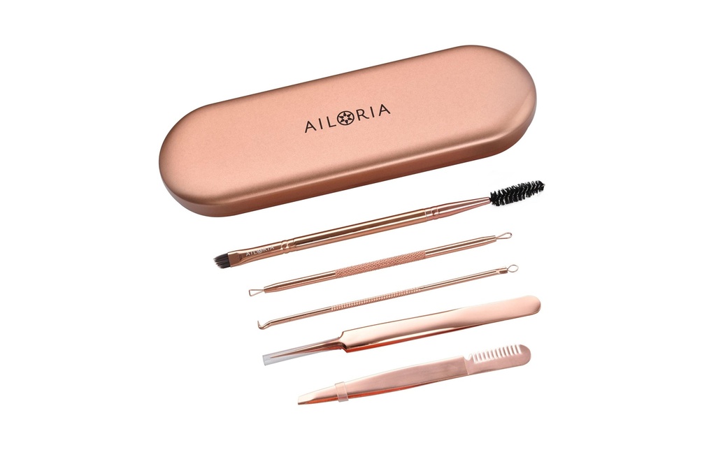 Ailoria Nettoyant pour visage Pure Pro