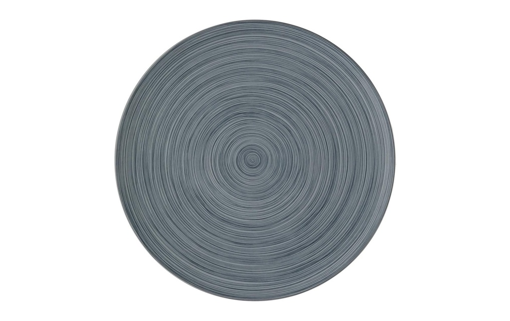 Rosenthal Assiette de présentation TAC Gropius Stripes 2.0 33 cm