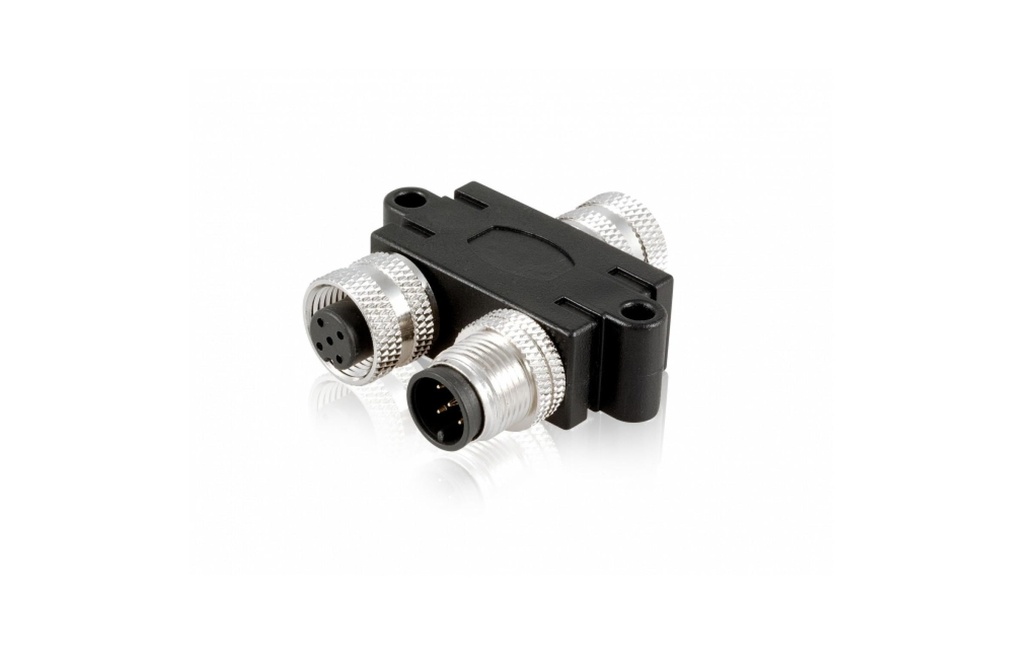 Super-B CAN Splitter M12