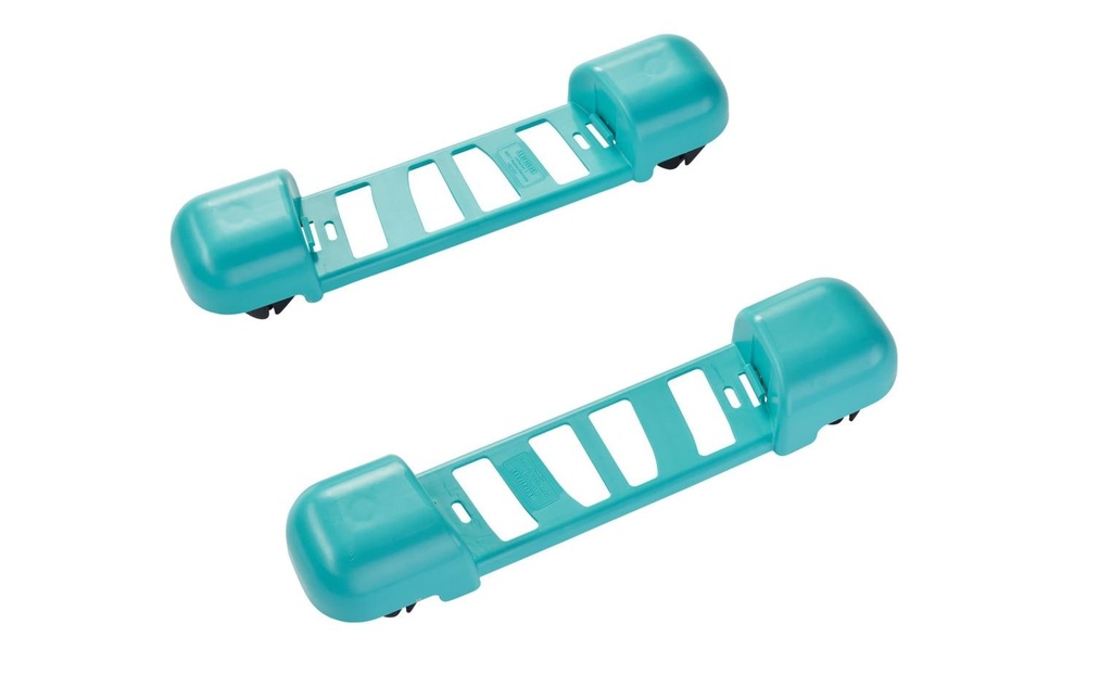 Leifheit Inserts pour seau de ménage Clean Twist Vert