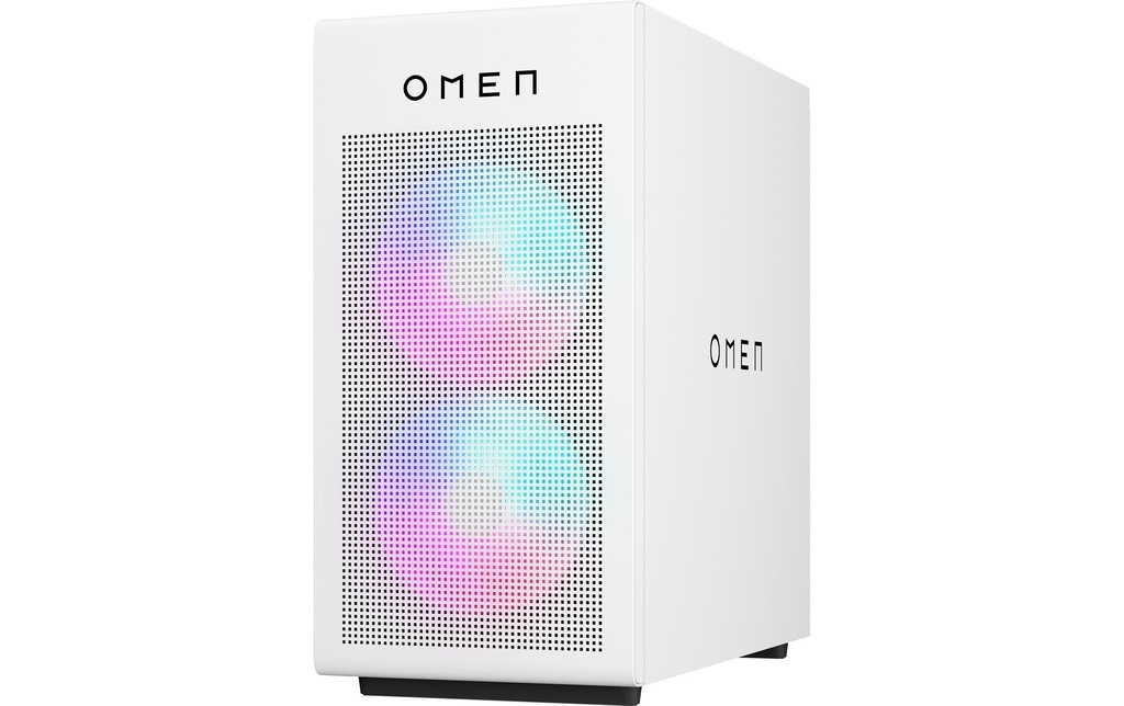 HP PC de gaming OMEN 35 GT16-0790nz