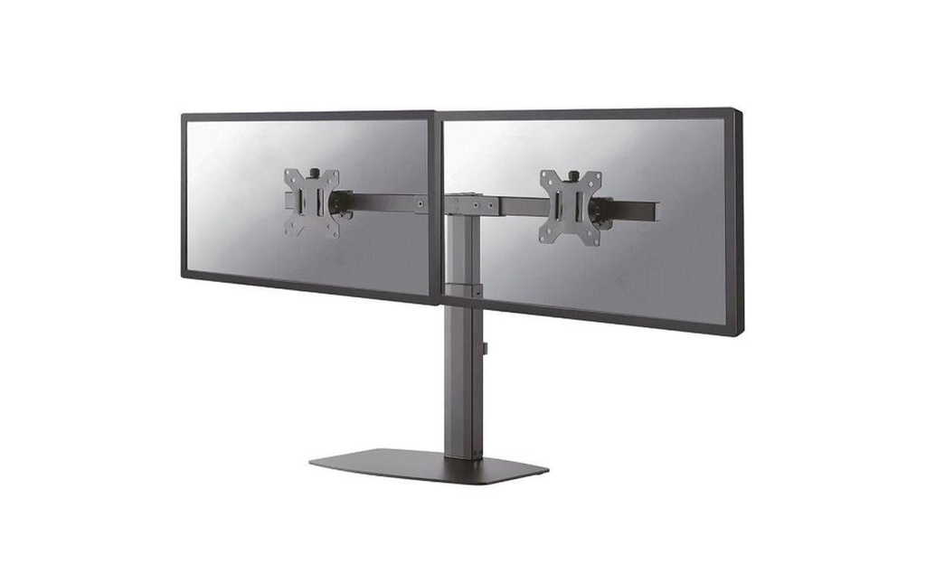 NEOMOUNTS Supports pour moniteur FPMA-D865DBLACK Noir