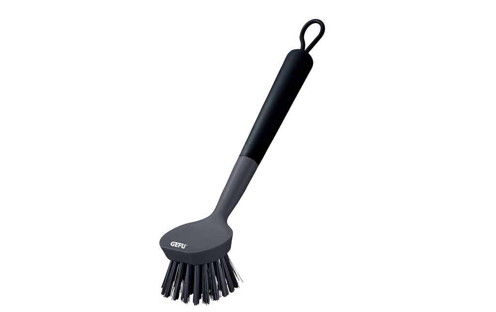 GEFU Brosse à vaisselle Swift Noir