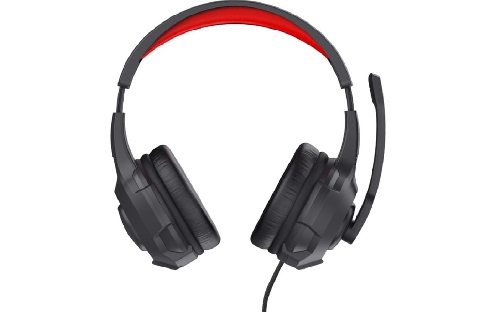 Trust Casque gaming 24785 Noir