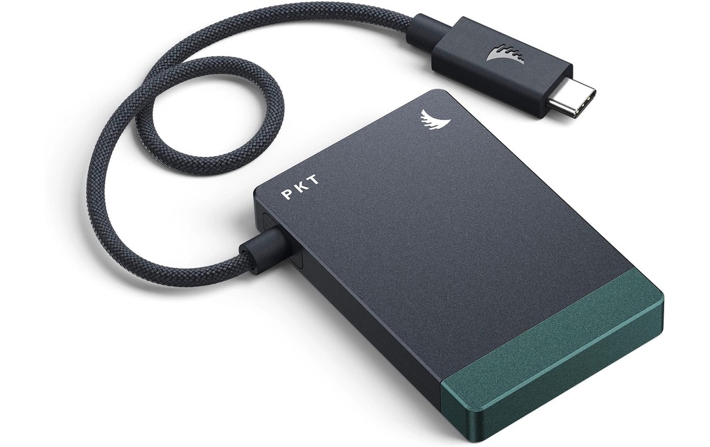 Angelbird Card Reader Extern PKT SD
