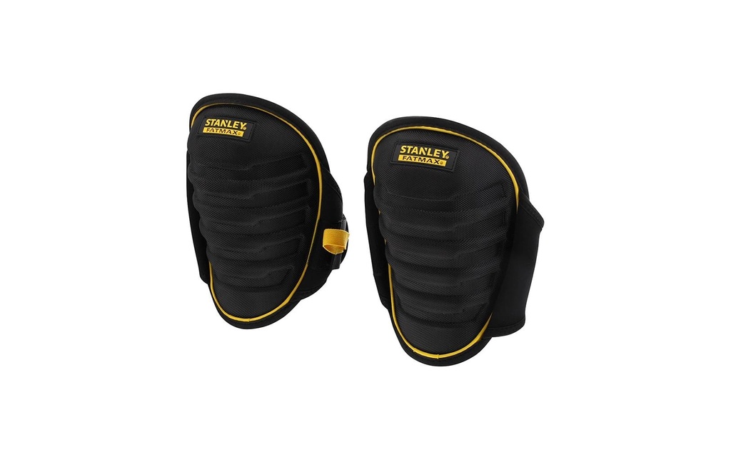 Stanley Fatmax Genouillères gel, moulé semi-dur