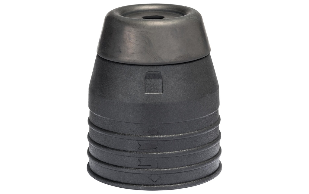 Bosch Professional Mandrin à serrage rapide SDS plus