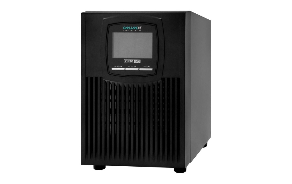 Online USV ASI Zinto 800T 800 VA / 720 W