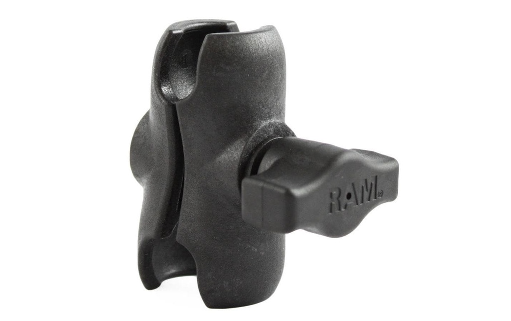 RAM Mounts Bras à double articulation RAP-B-201U-A