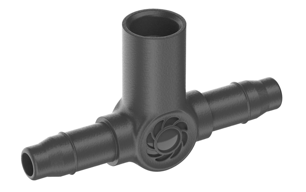 GARDENA Pièce en T pour buses de pulvérisation du système Micro-Drip