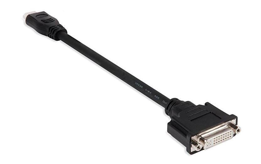 Club 3D Adaptateur HDMI - DVI-D passives