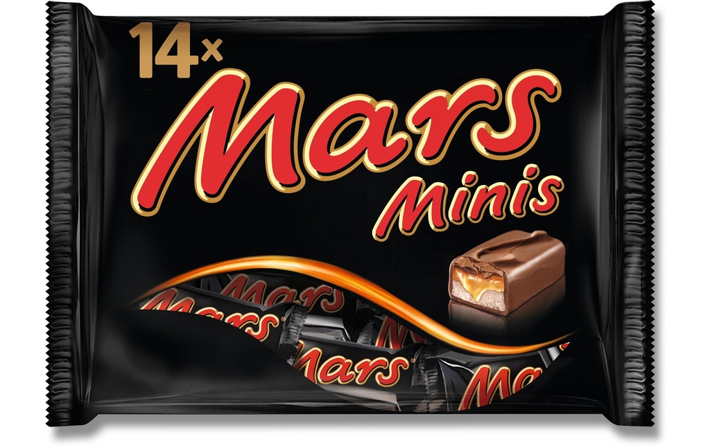 Mars Chocolat Mini 275 g