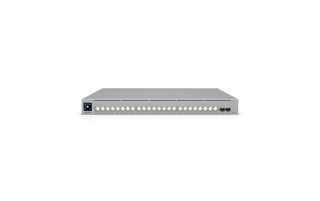 Ubiquiti PoE++ Switch UniFi ECS-24-POE-EU 26 ports