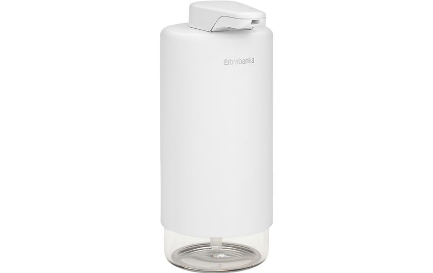 Brabantia Distributeur de savon Sink Style 200 ml, Blanc