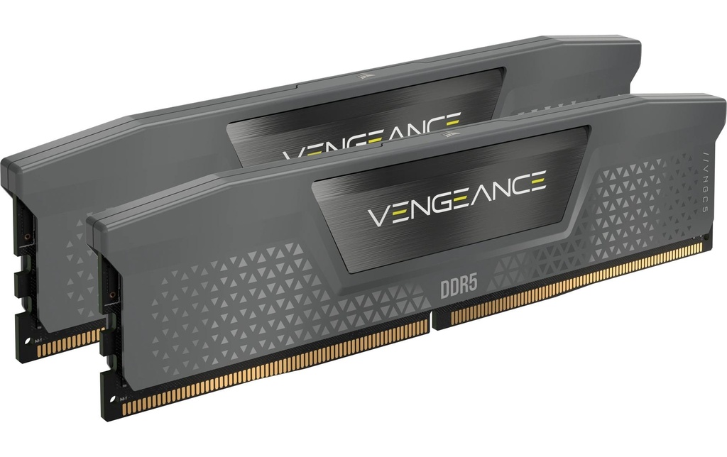 Corsair DDR5-RAM Vengeance Gray 6000 MHz 2x 16 GB