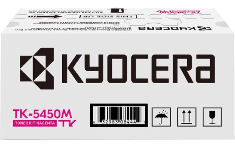Kyocera Toner TK-5450M Magenta