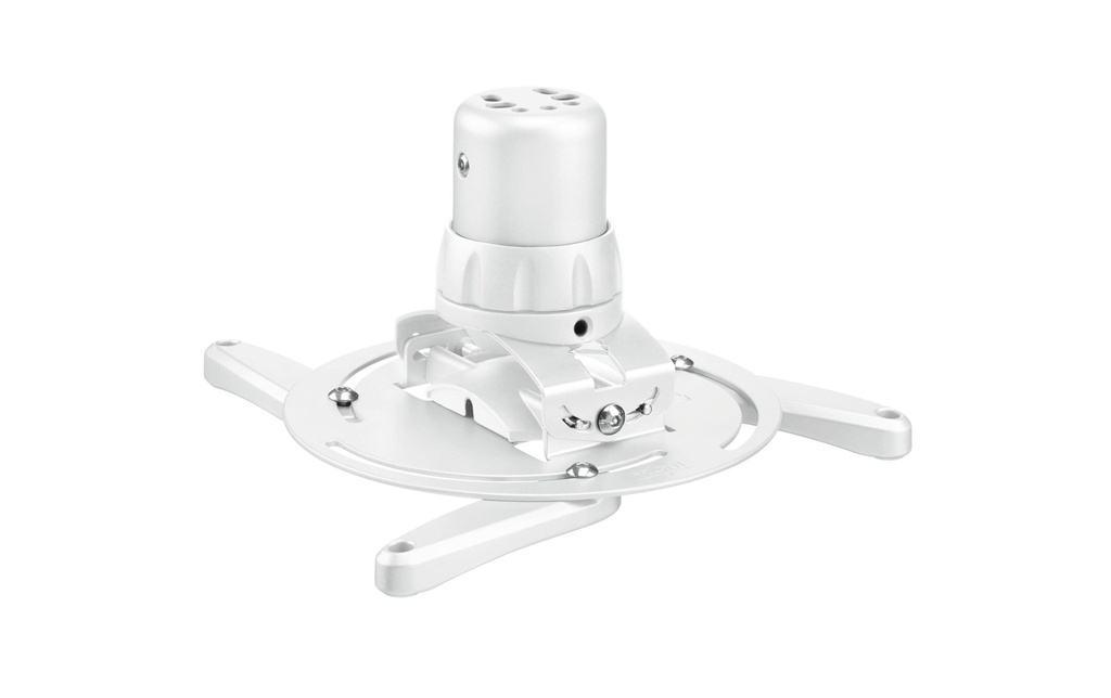 Vogel's Fixation de plafond PPC-1500 Blanc