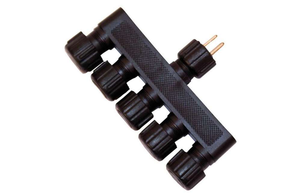 Schego Distributeur pour câbles