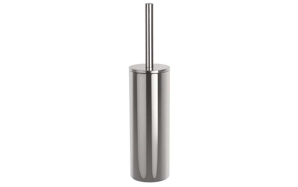 spirella Brosse à toilettes Nyo Argent