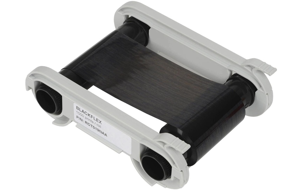 Evolis Zenius, Primacy Noir FLEX