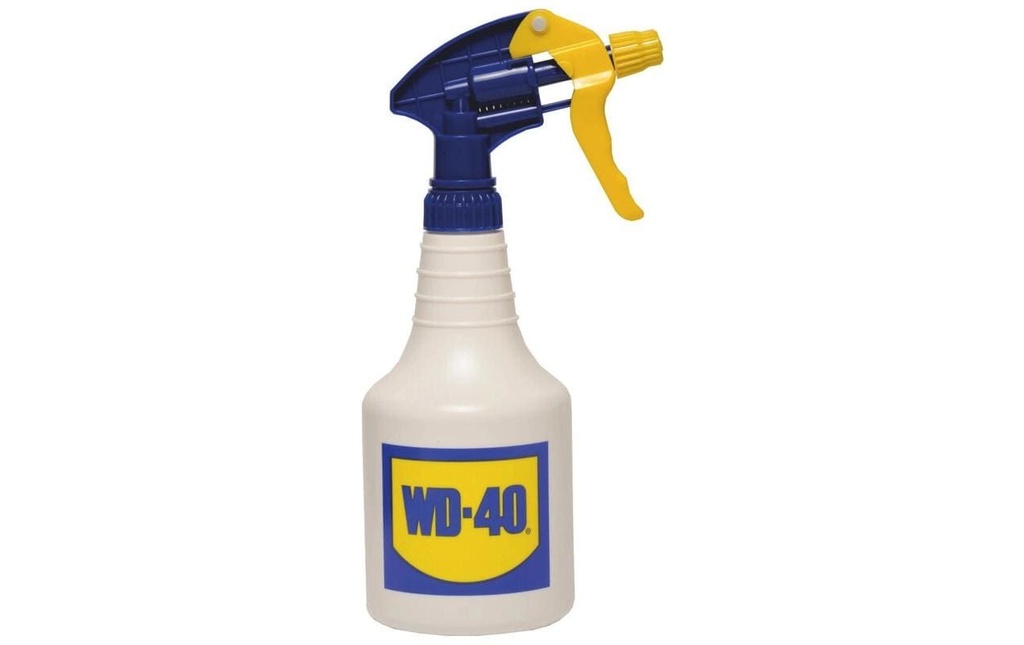 WD-40 Pulvérisat.à pompe vide 600ml