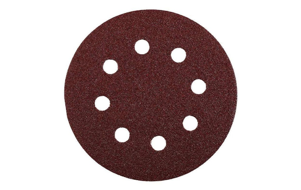 kwb Disque abrasif 125 mm K40 20 pcs.
