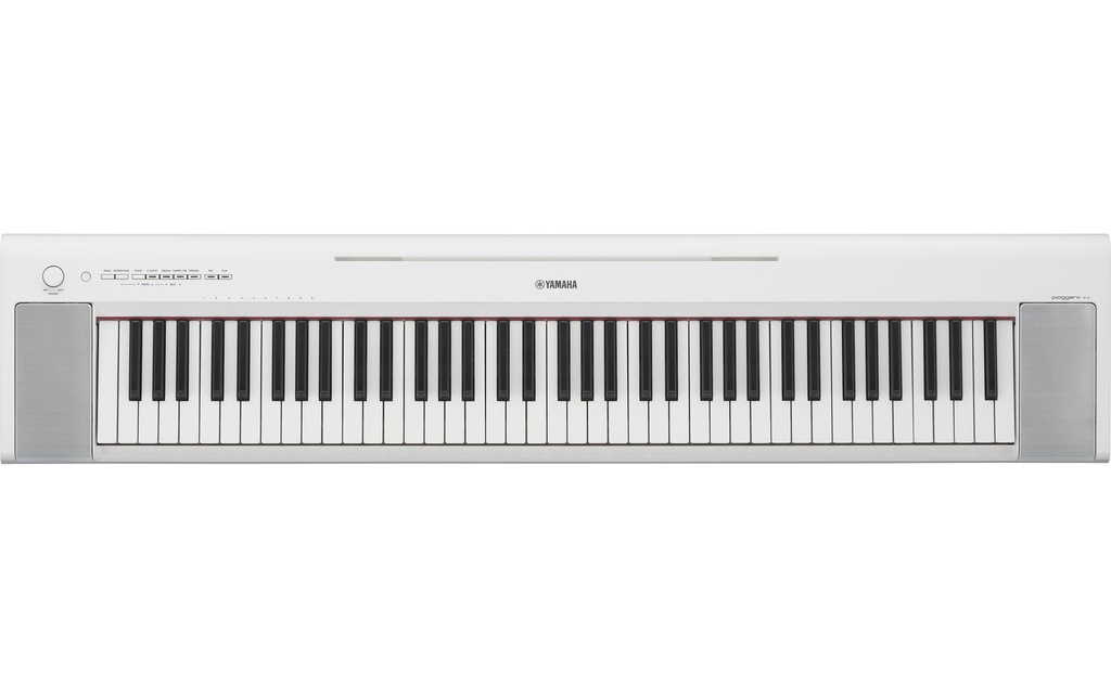 Yamaha Clavier NP-35