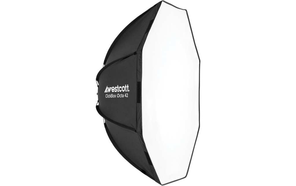 Westcott Boîte à lumière ClickBox Octa 42