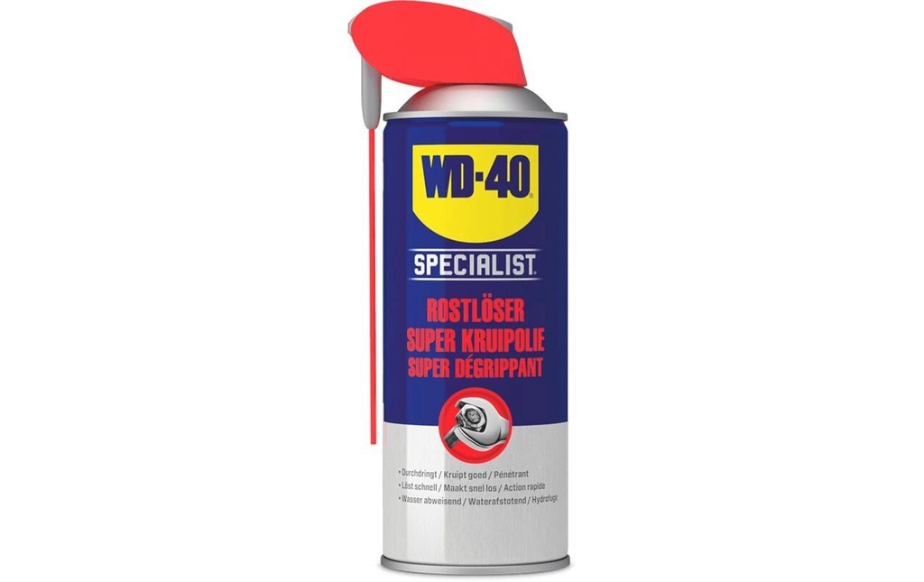 WD-40 Anti-rouille 400ml