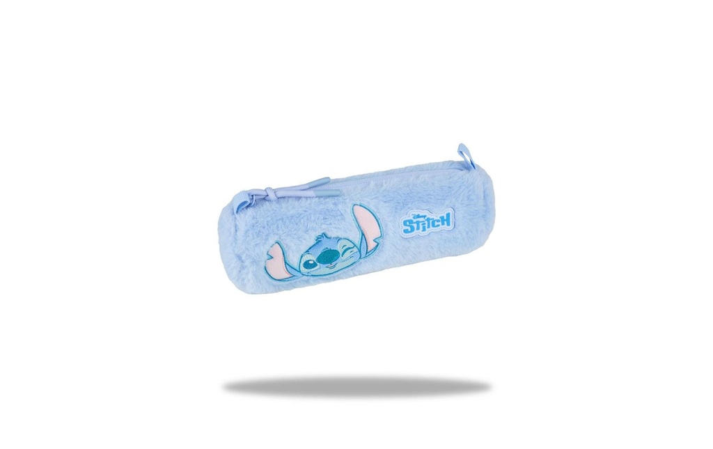 Dreams and Fantasy Étui Stitch bleu