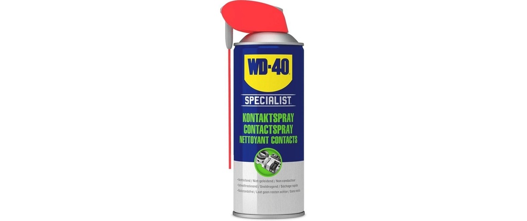 WD-40 Spray de contact 400ml