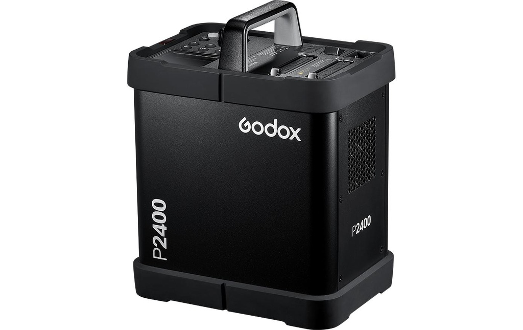Godox Pack d'alimentation P2400